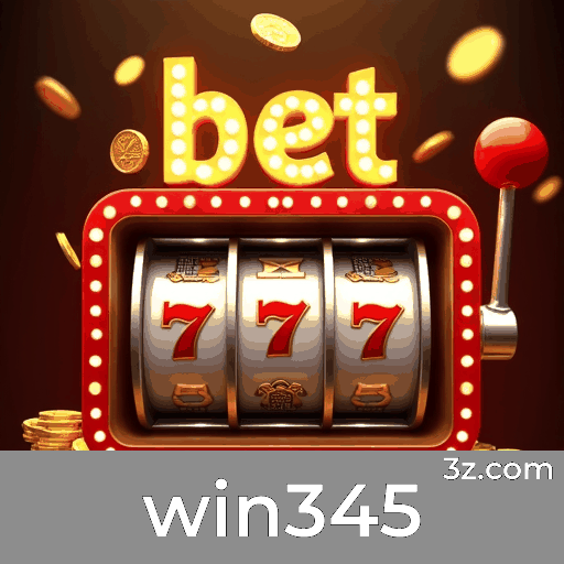 Win345: Seu cassino premiado e seguro