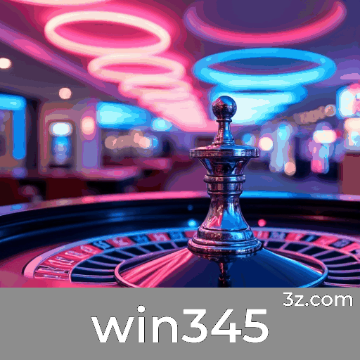 Registre-se Rapidamente e Desbloqueie Recompensas Exclusivas win345