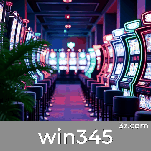 Experiência de Casino Elite no win345: Dealers Reais e Jogos Premium