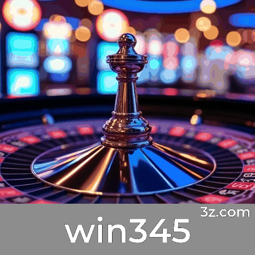 Win345: Seu cassino premiado e seguro