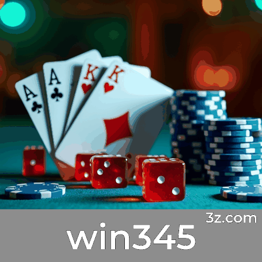Win345: Seu cassino premiado e seguro