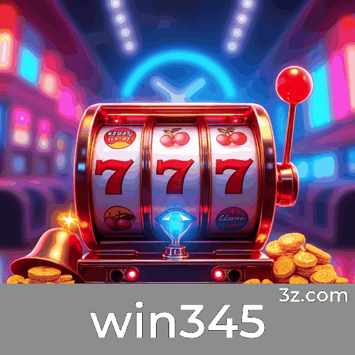 Win345: Seu cassino premiado e seguro